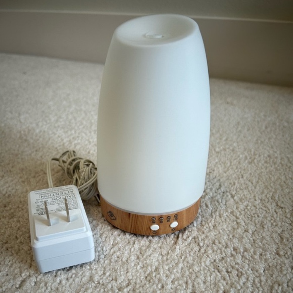 Serene House ultrasonic diffuser